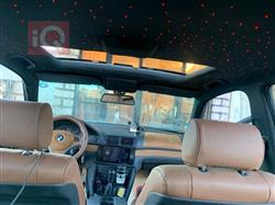 بي ام دبليو الفئة 3